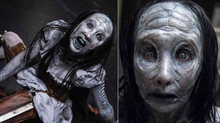 Illustration for article titled Face Off Season 12 Ends With A Journey Into Fear